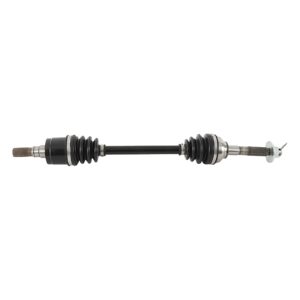 ATV CV/AXLE 6 BALL COMPLETE SHAFT - Image 1