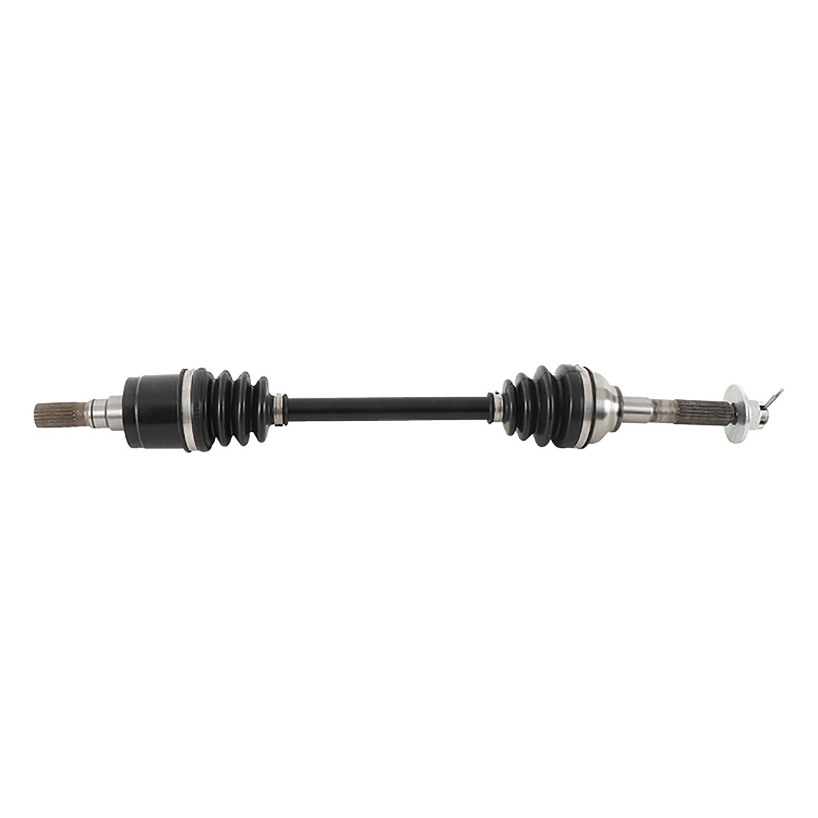 ATV CV/AXLE 6 BALL COMPLETE SHAFT - Image 1