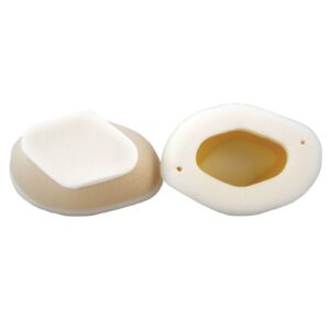 AIR FILTER YAM IT250/490 83-85 - Image 1