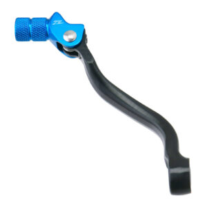 Zeta Forged Shift Lever Husqvarna TC250 '17-, FE250/350 '17- - H-Blue - Image 1