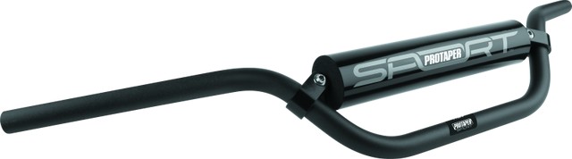 Protaper ATV Aluminium 22.2mm Bar Black
