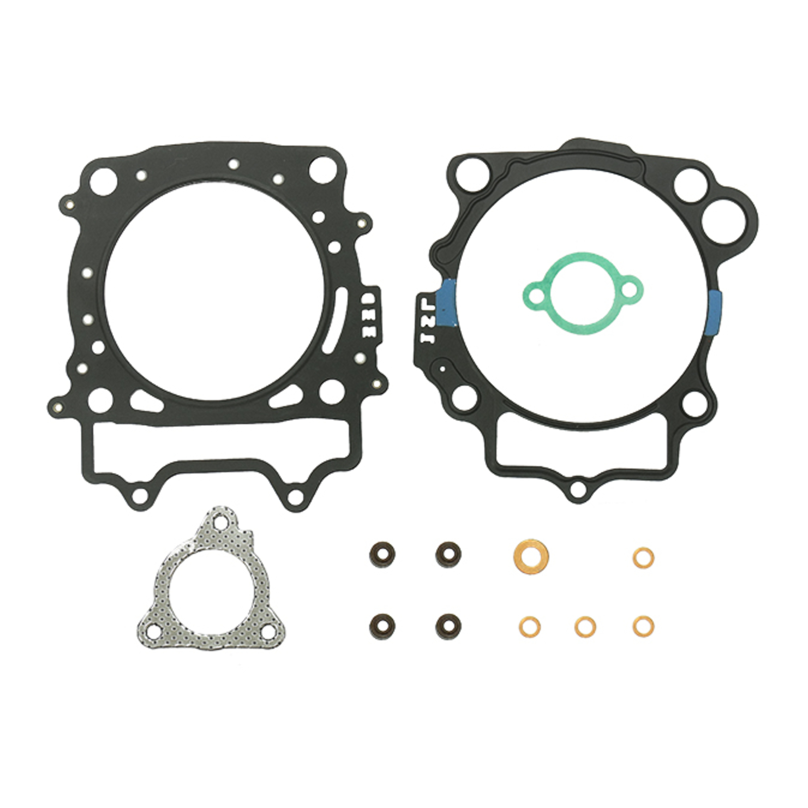 Namura Top-End Gasket Set - Image 1