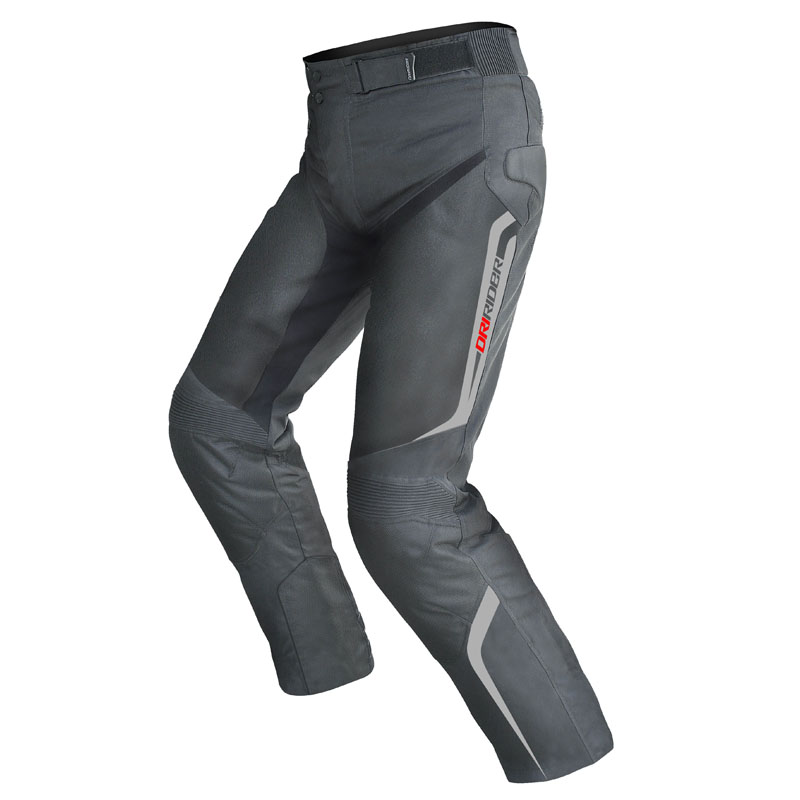 Road Pants Dririder Blizzard 3 Ladies Black