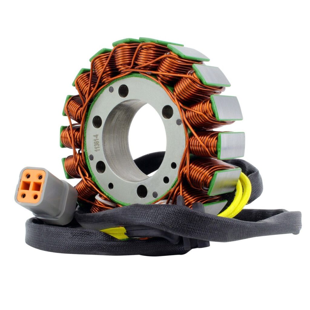 GENERATOR STATOR CAN-AM OUTLANDER