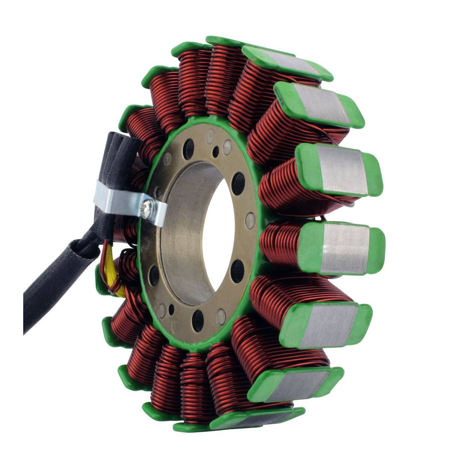 STATOR TRIUMPH STREET TRIPLE 675 '07-18' (RMS010-107391) - Image 6