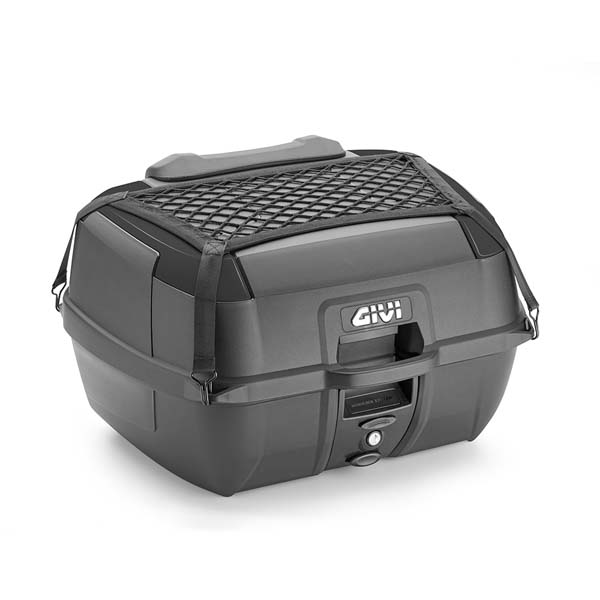 Givi B45B+ Monolock Top Box with Extras 45lt