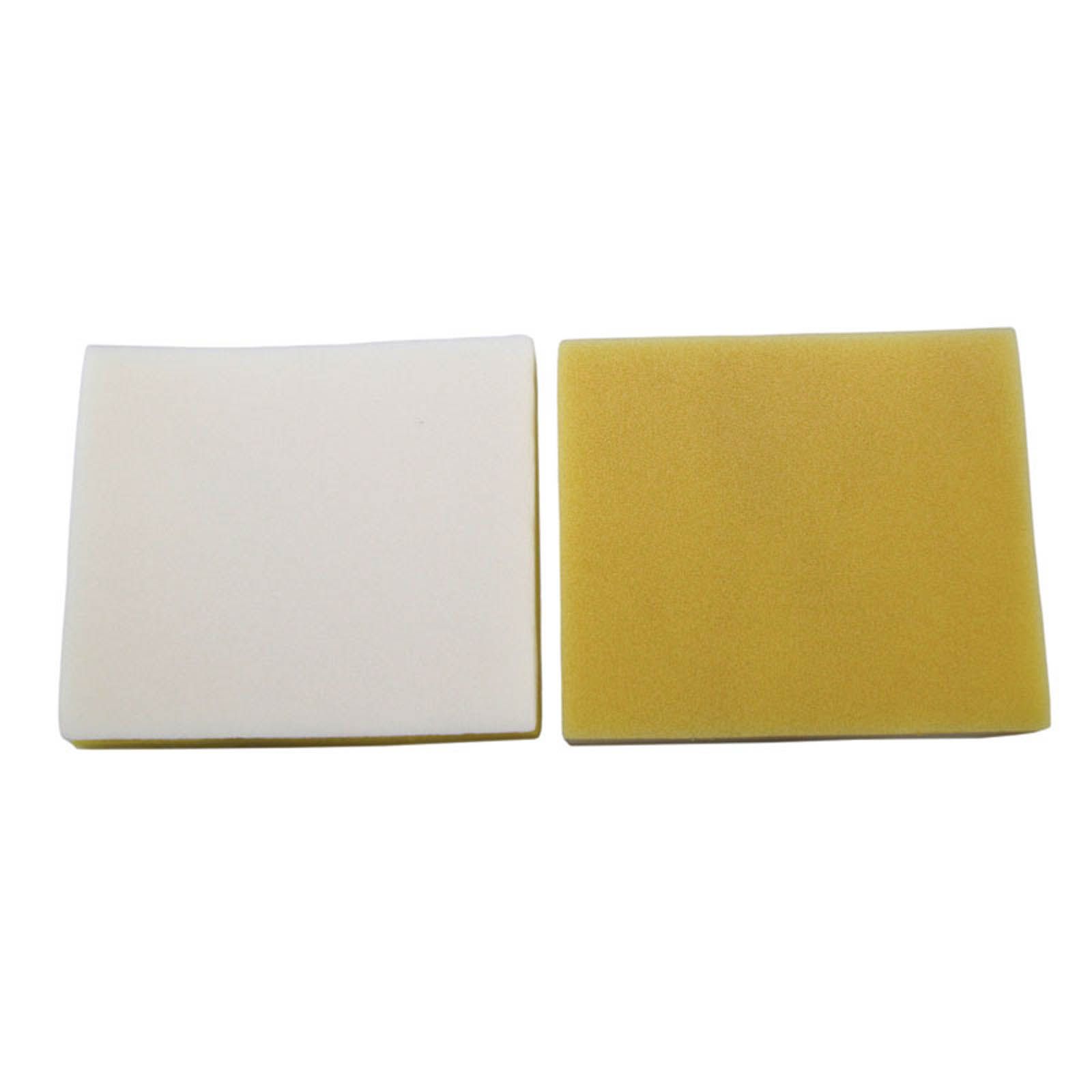 AIR FILTER YAM XT350/ TTR225 - Image 1