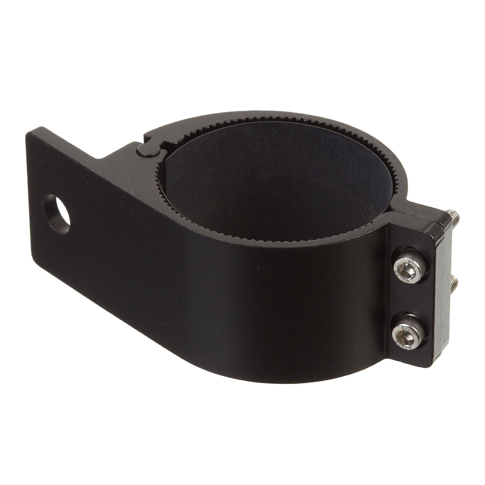 WHITES LIGHT BAR BRACKET - USE ON 72MM - 76MM DIAMETER - Image 1