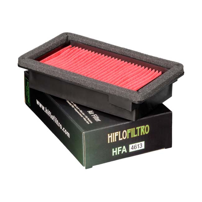 Hiflo Air Filter [A]