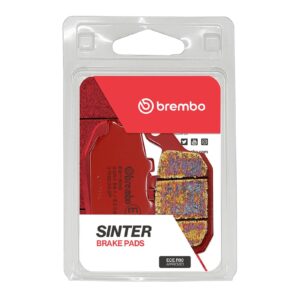 Brembo Brake Pad - Sintered Rear - Image 1