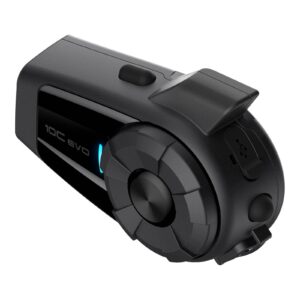 Sena 10C Evo Bluetooth Camera & Comm System with HD Speaker - Image 3
