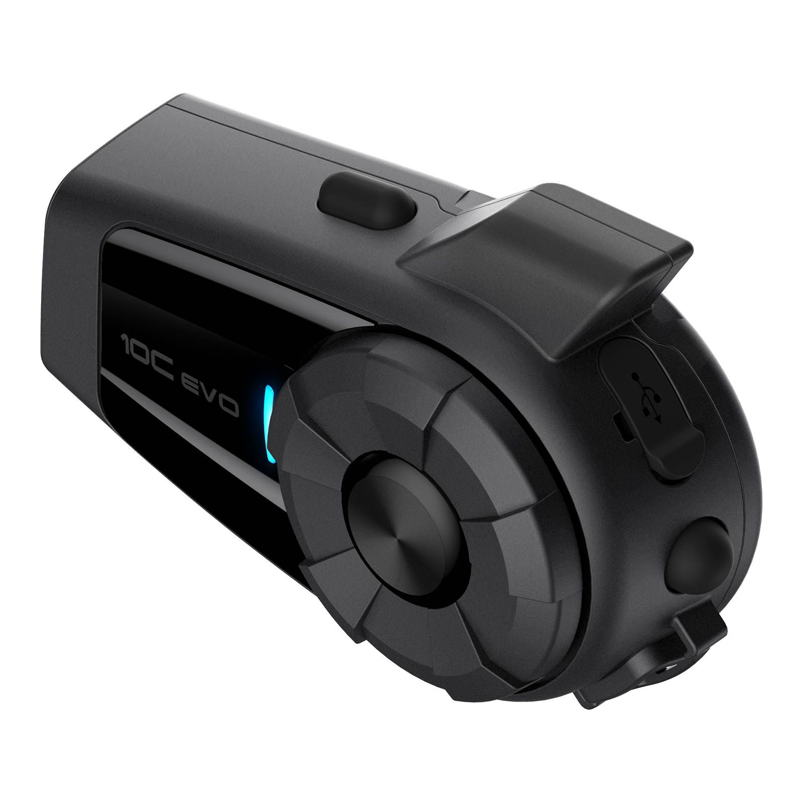 Sena 10C Evo Bluetooth Camera & Comm System with HD Speaker - Image 3