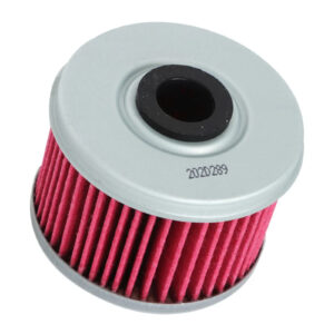 K&N Oil Filter (HF111) - Image 3
