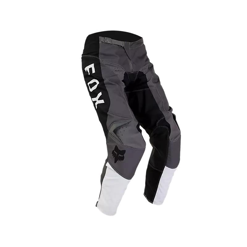 Fox 180 Nitro Motocross Pants Black/Grey