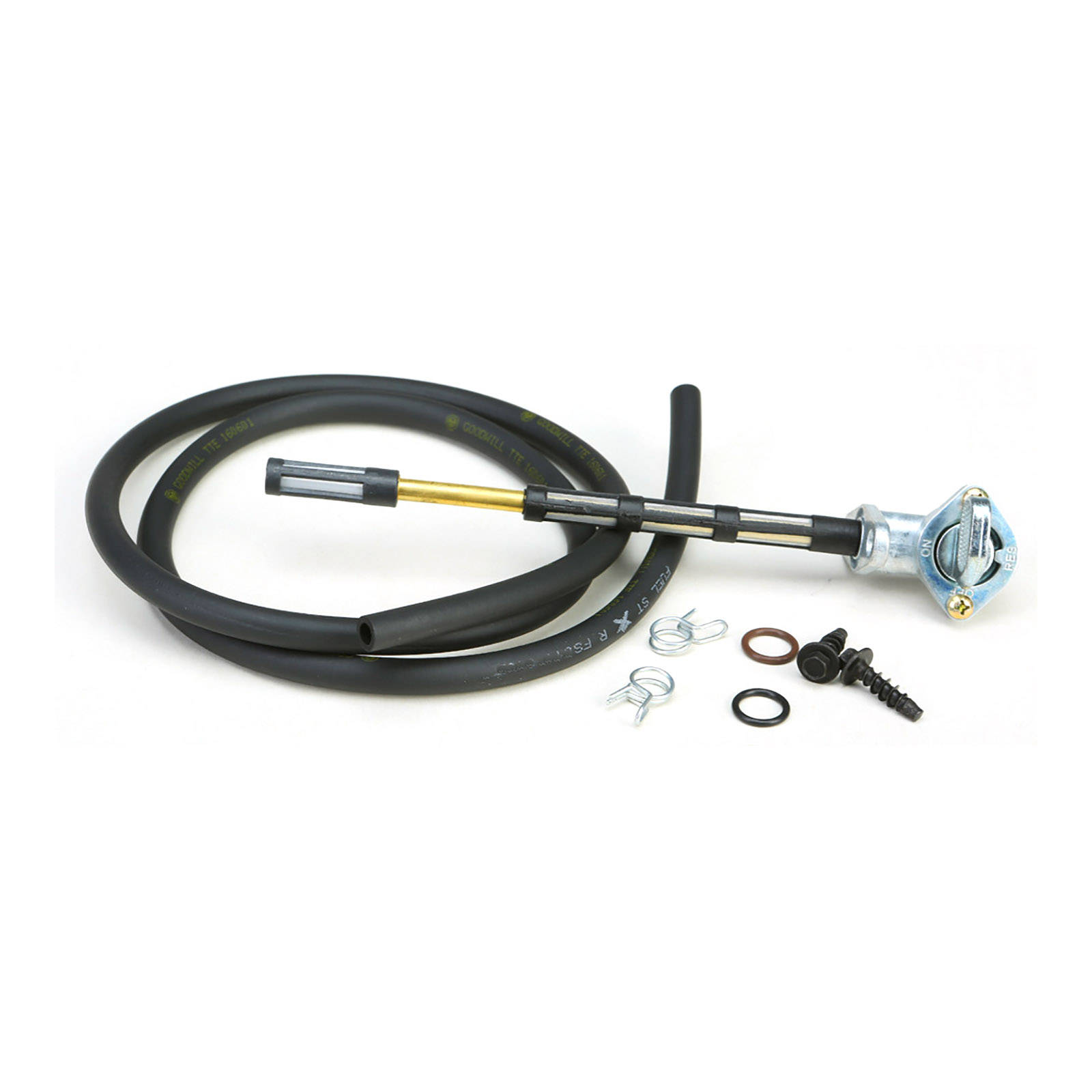 All Balls Racing Fuel Tap Kit (FS101-0175) - Image 1