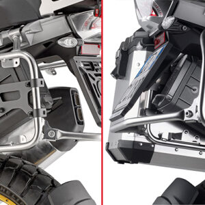 RAPID RACK MONOKEY BMW R 1200/1250 GS/GSA'13-> (NOT DLM36) - Image 17