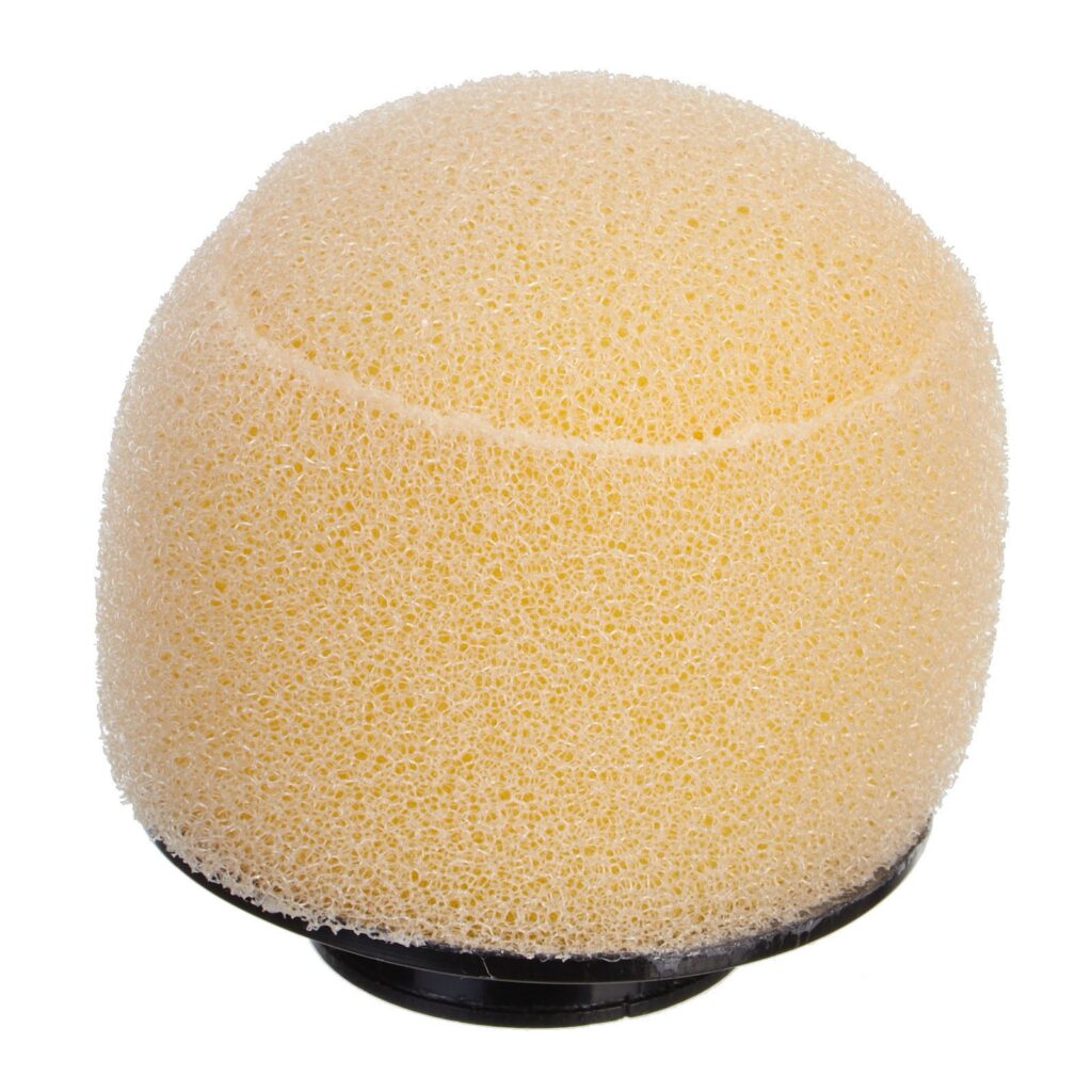 AIR FILTER POD TYPE 38mm X 51mm