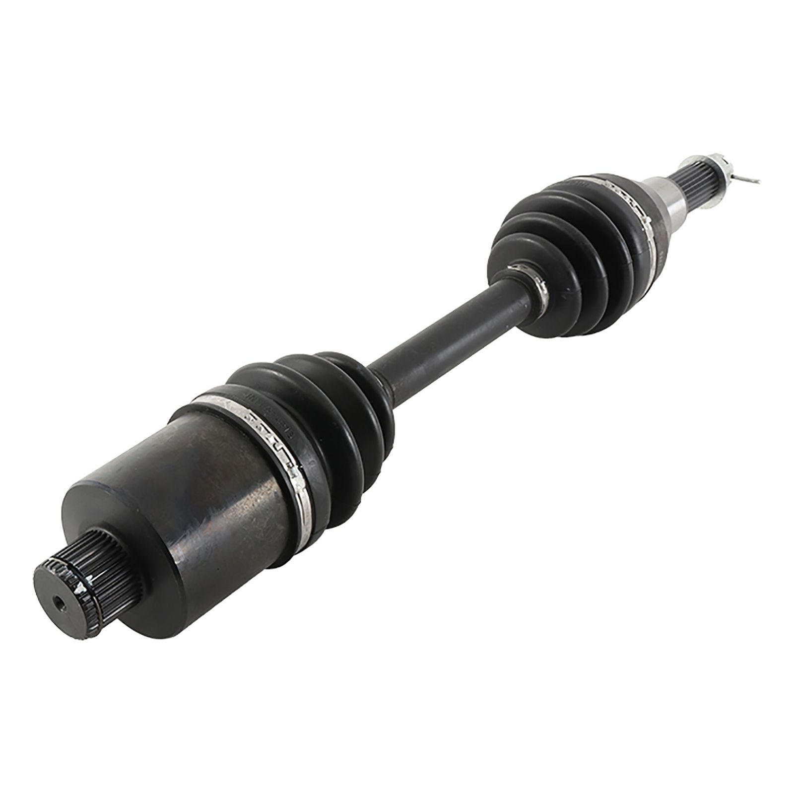 ATV CV/AXLE 8 BALL POL SPORTSMAN 335-500 99-02 RR BOTH - Image 2