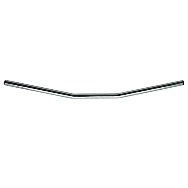 Crusier Flat Handle Bars 7/8 art 23-10032