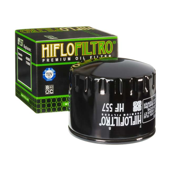 Hiflo Oil Filter []
