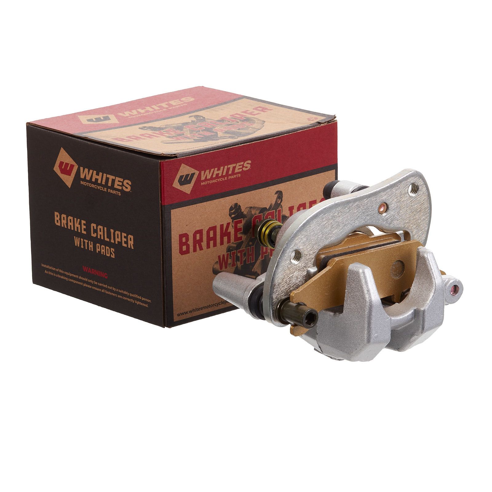 WHITES BRAKE CALIPER YAMAHA - Image 5