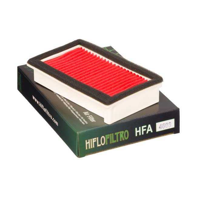 Hiflo Air Filter [A]