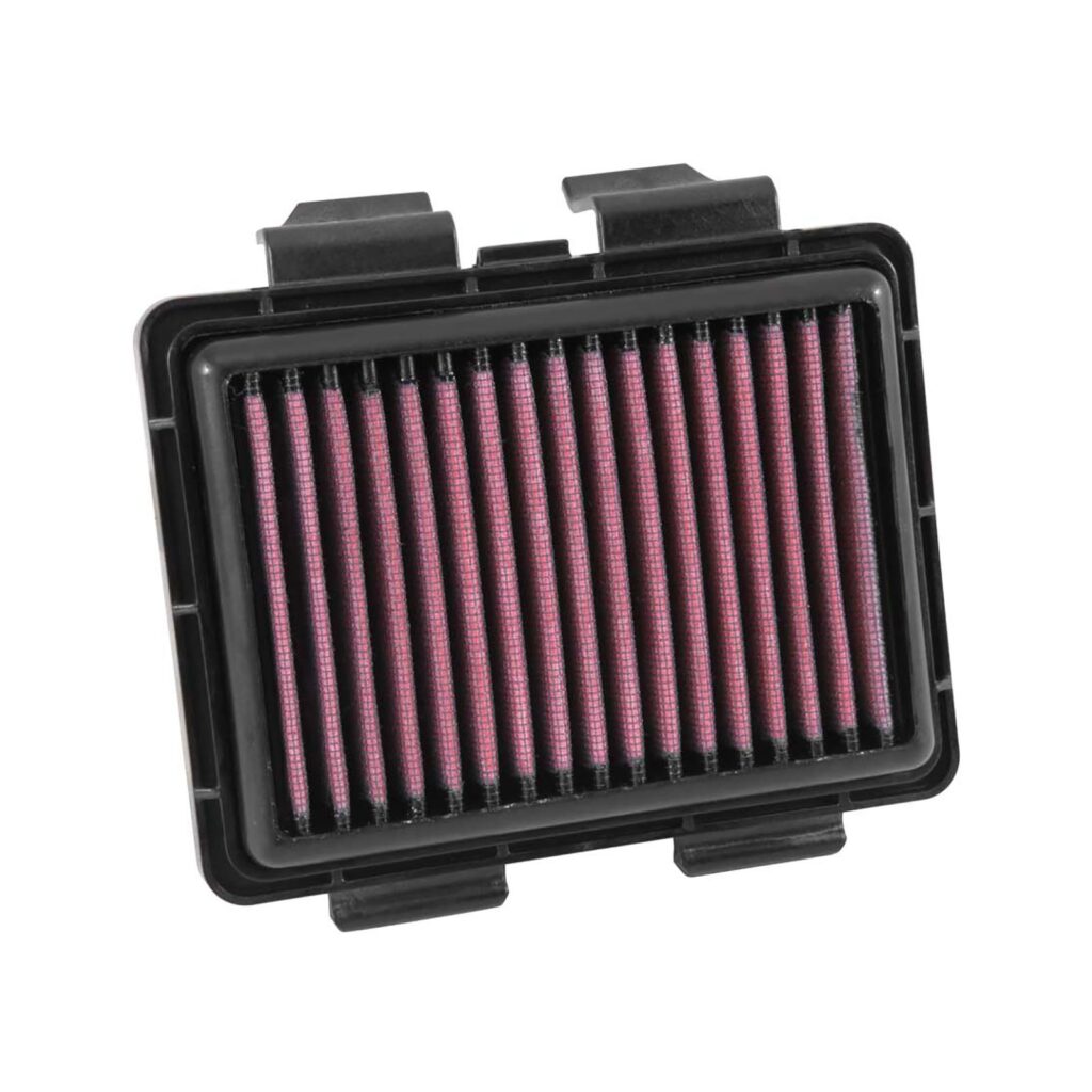 K&N REPLACEMENT AIR FILTER CRF250L 13-17