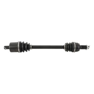 ATV CV/AXLE 8 BALL POL SPORTSMAN 550 - 1000 09-16 FR BOTH - Image 1