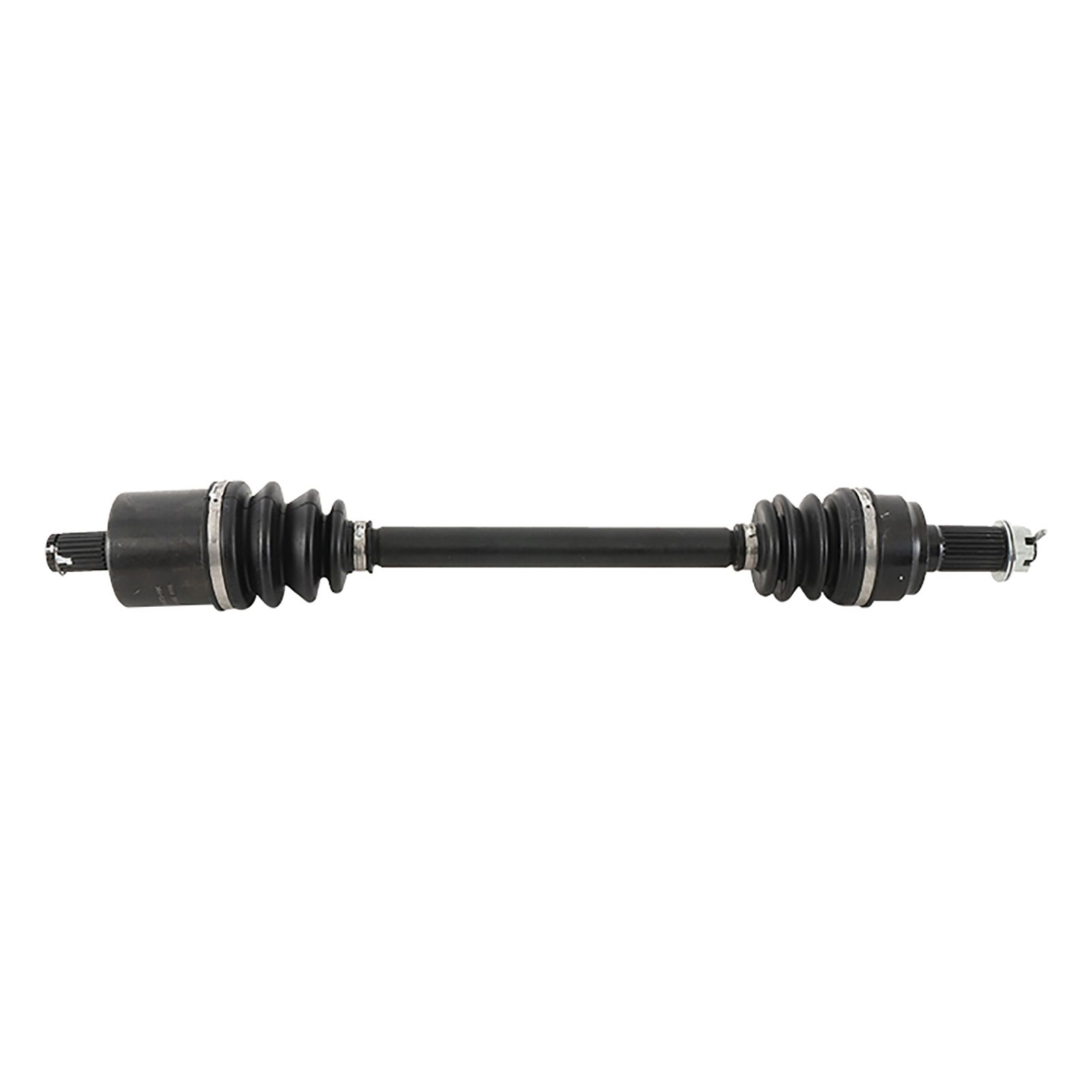 ATV CV/AXLE 8 BALL POL SPORTSMAN 550 - 1000 09-16 FR BOTH - Image 1