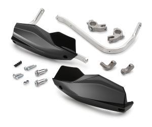 KTM Handguard Kit