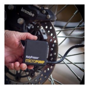 Rocky Creek Motopressor Micro Pump - Image 8