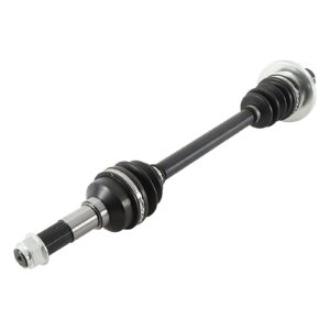 ATV CV/AXLE 8 BALL YAM RHINO 450 - 700 06-13 RR LH - Image 3