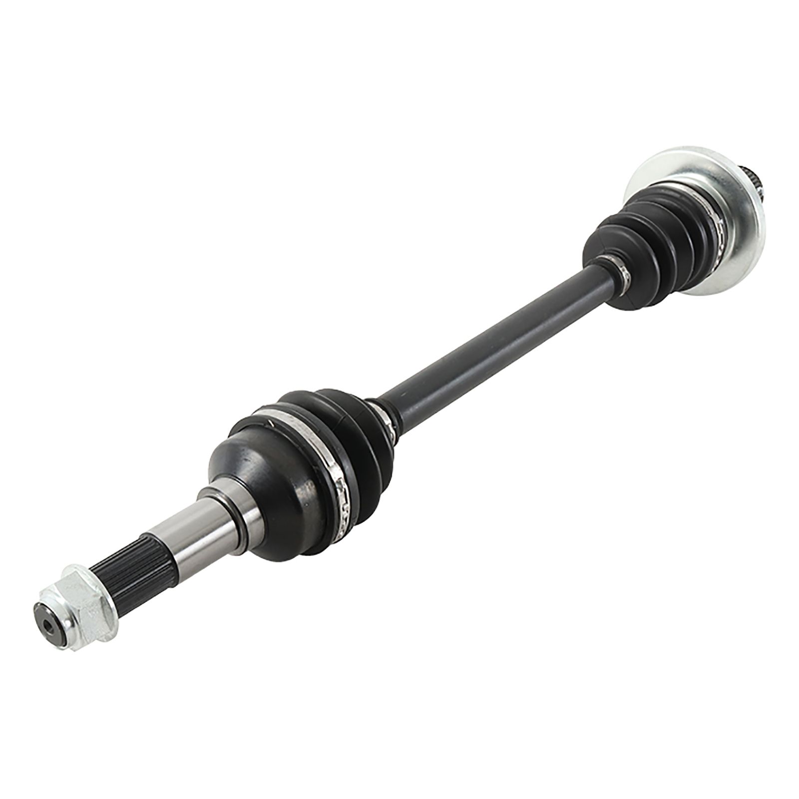 ATV CV/AXLE 8 BALL YAM RHINO 450 - 700 06-13 RR LH - Image 3