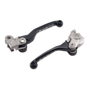 Zeta Pivot Lever Set FP - Honda - Image 4