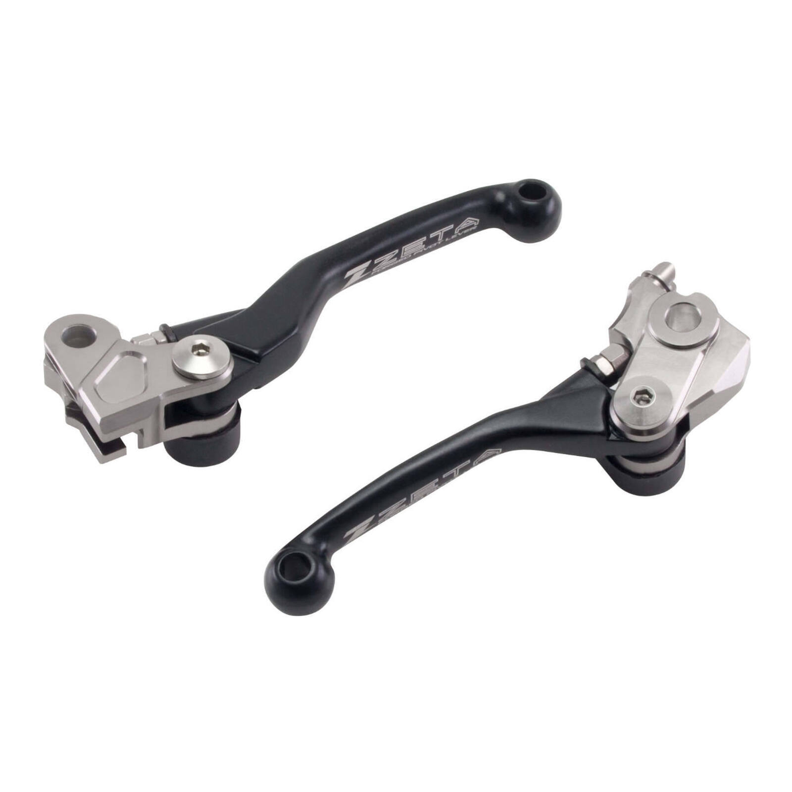 Zeta Pivot Lever Set FP - Honda - Image 4