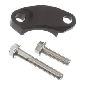 Zeta Ultralight Clutch Perch Replacement Clamp - Image 1