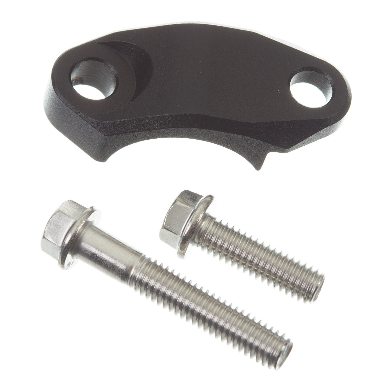 Zeta Ultralight Clutch Perch Replacement Clamp - Image 1