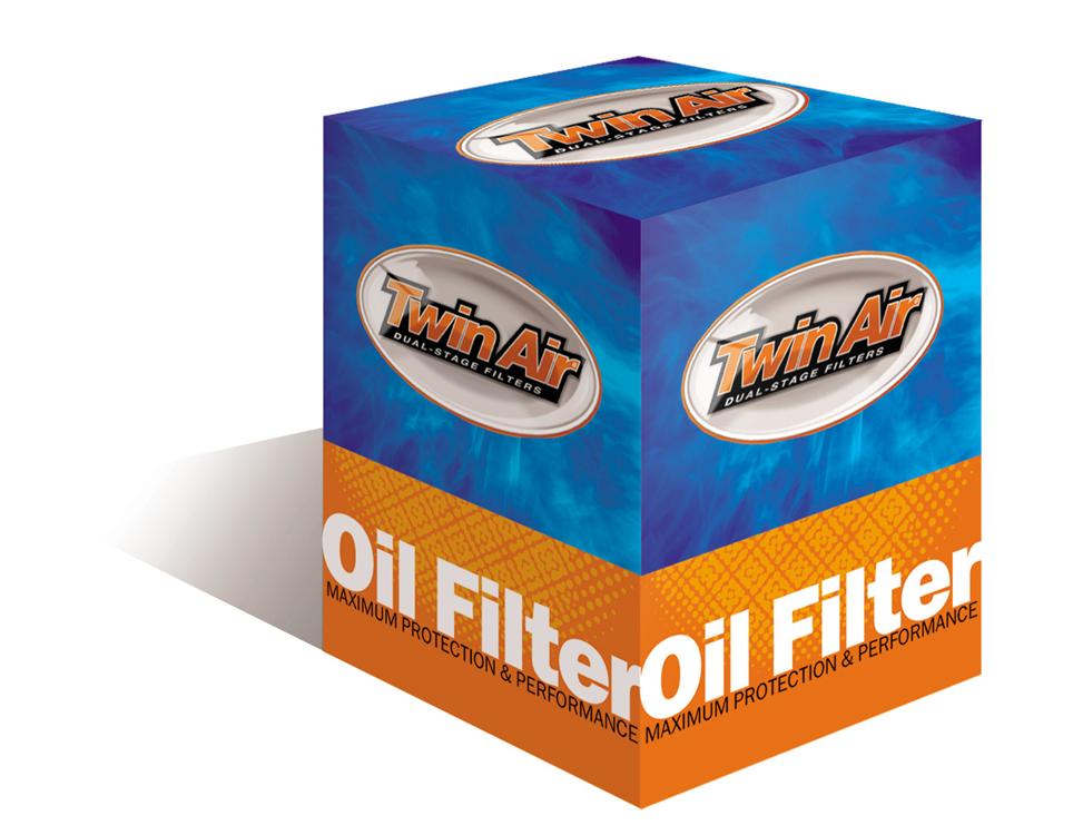OIL FILTER KTM HF652 COF552