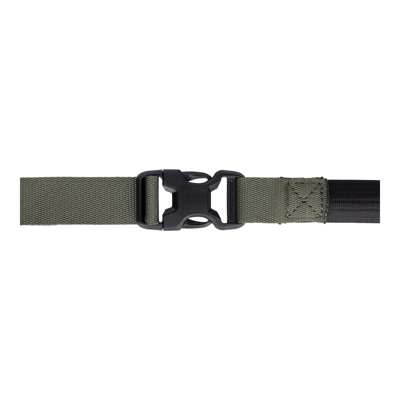 Oxford Atlas B-Clip 26mm X 2.0m Lichen (Pair) - Image 1
