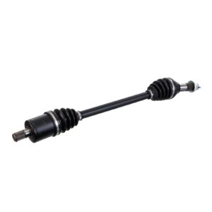 ATV CV/AXLE 8 BALL COMPLETE SHAFT - Image 2