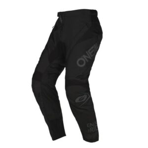 Oneal Trail Pants Black/Grey - Image 2
