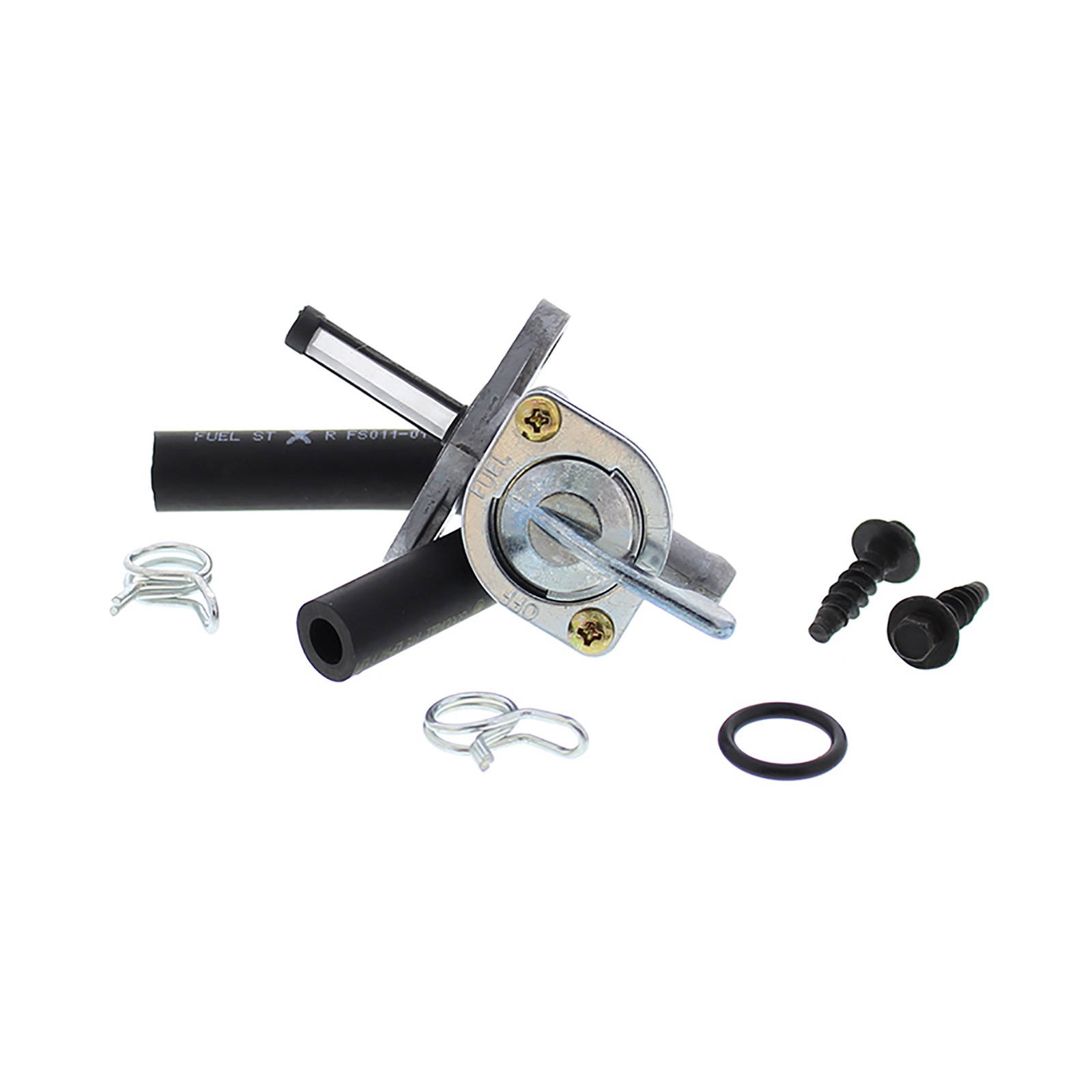 All Balls Racing Fuel Tap Kit (FS101-0170) - Image 1