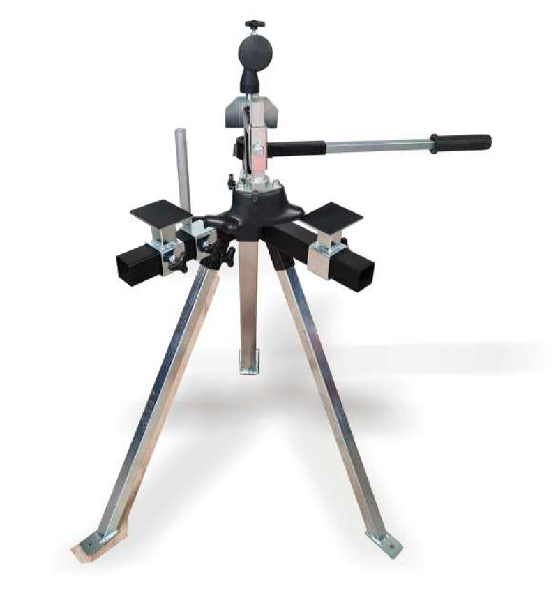 BIKE-LIFT BIKE-SM MANUAL TYRE CHANGER