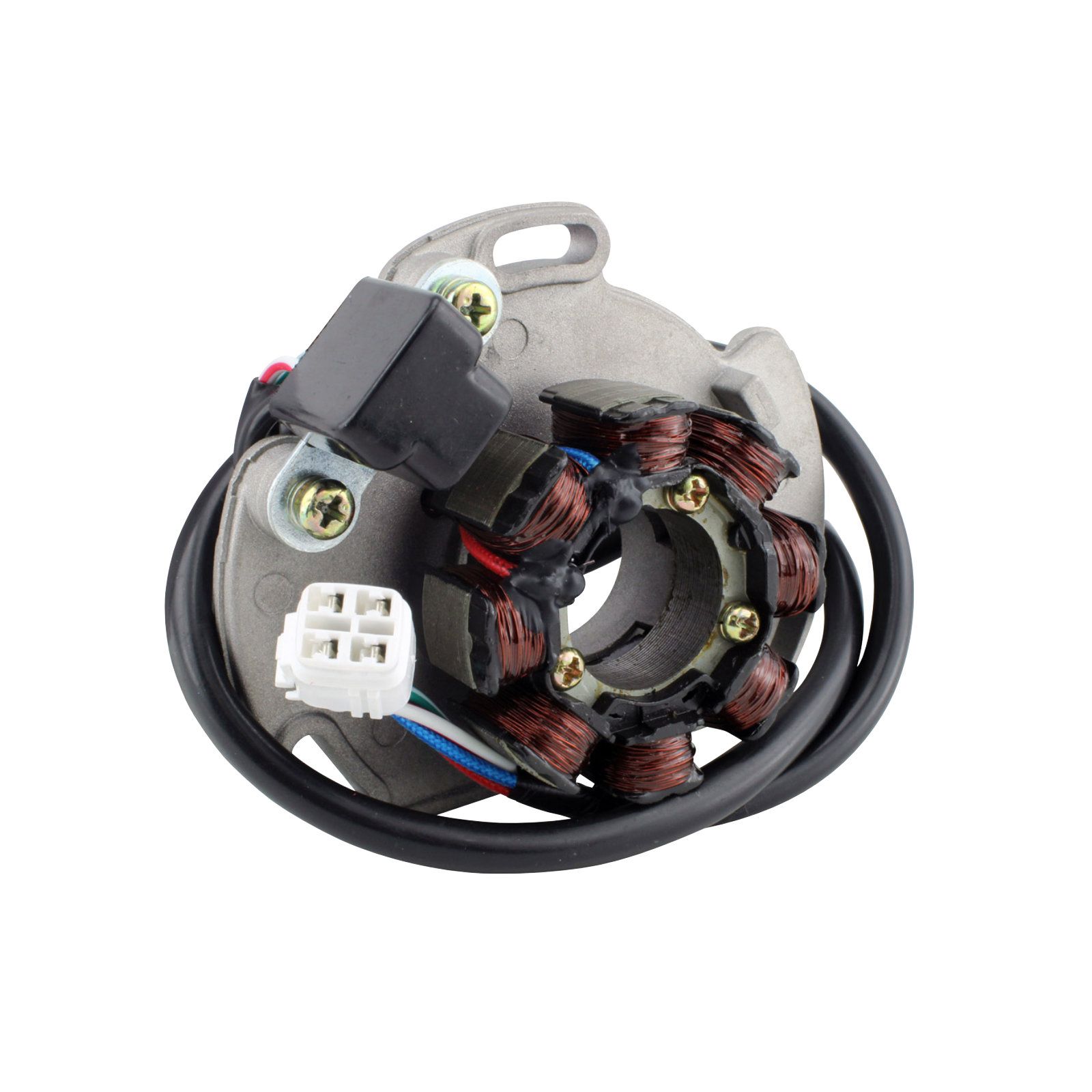 STATOR ASSTD KTM MODELS RFR FITMENTS (RMS010-106759) - Image 2