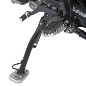 Givi SIDE STAND EXTENSION HONDA CB 500 X 2019-23 NC 750 X 2016 - 2020 - Image 2