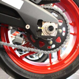 Scottoiler Scorpion Dual Injector - Image 2