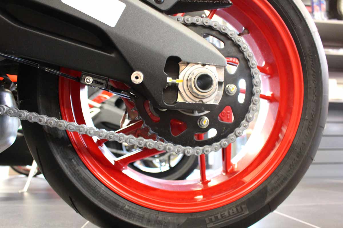 Scottoiler Scorpion Dual Injector - Image 2