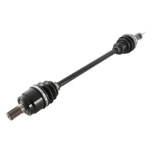 ATV CV/AXLE 6 BALL COMPLETE SHAFT - Image 2