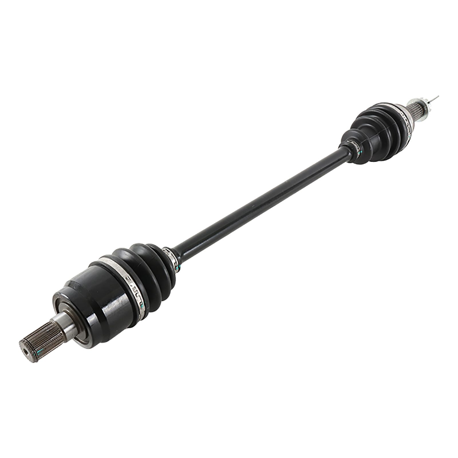 ATV CV/AXLE 6 BALL COMPLETE SHAFT - Image 2