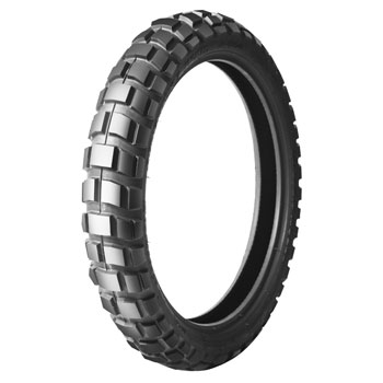 Shinko E804 Front Adventure Tyre Dual Sport 110/80X19